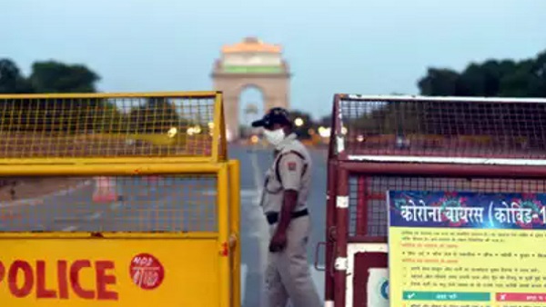मेडिकल विभाग, कोर्ट से जुड़े लोग आईडी कार्ड दिखाकर यात्रा कर सकेंगे