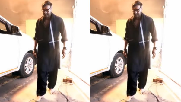 भाई भी गए अजय के साथ