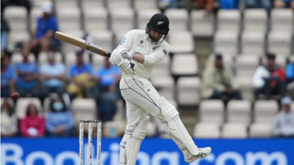 हर टेस्ट में कमाल करते कॉन्वे- हर टेस्ट में कमाल करते कॉन्वे-