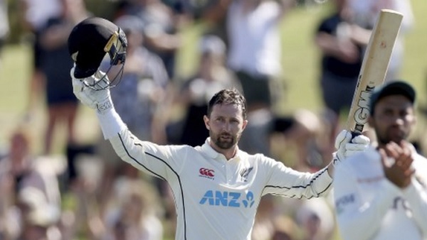 सोने के लिए नींद की गोली खानी पड़ेगी- कॉन्वे सोने के लिए नींद की गोली खानी पड़ेगी- कॉन्वे