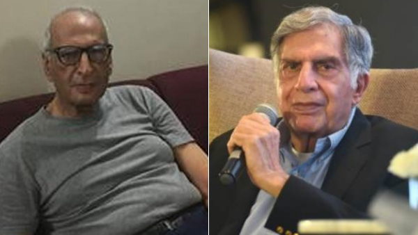 हर्ष गोयनका ने ट्विटर पर शेयर की तस्वीर