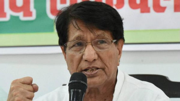 अजित सिंह और सरोज भी बनीं छपरौली से विधायक