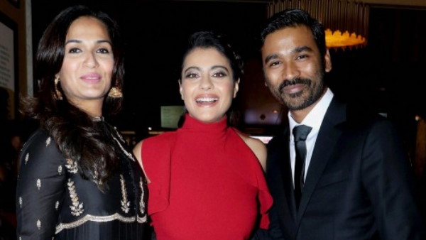 क्या सिर्फ 10वीं तक ही पढ़े हैं धनुष?