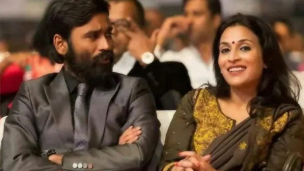 ऐश्वर्या और धनुष के 2 बेटे हैं