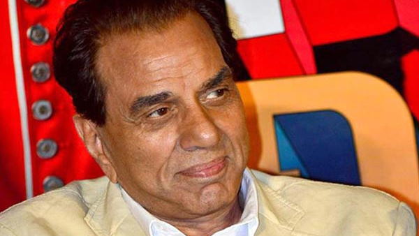 कई दशक से फिल्मों में सक्रिय हैं धर्मेंद्र