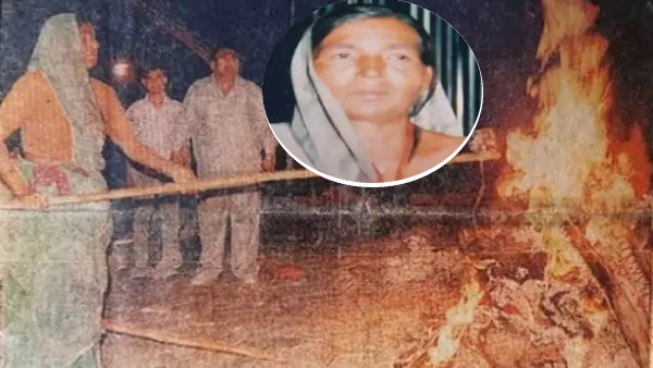 65 वर्षीय राज कंवर सीकर