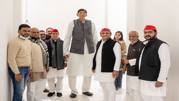 Dharmendra pratap singh Dharmendra pratap singh