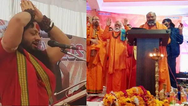 हिंदू और हिंदुत्व पर कांग्रेस और भाजपा में संघर्ष