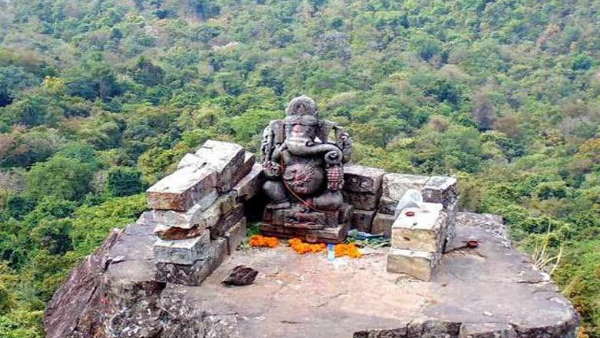 ढोलकल गणेश जाना होगा सुलभ 