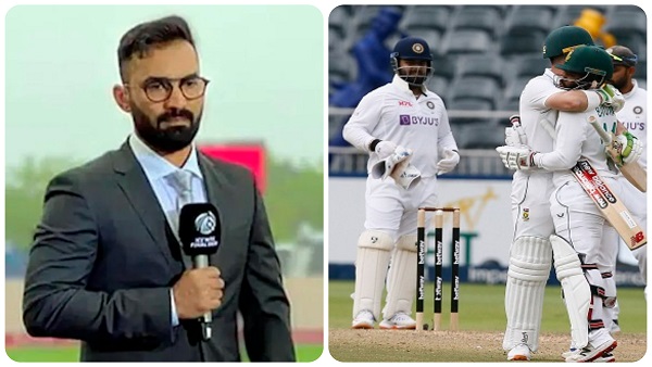 Dinesh Karthik Dinesh Karthik