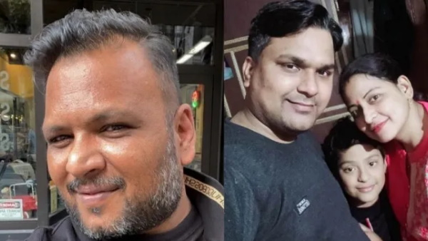 पिता की भी कोविड से मौत हो गई पिता की भी कोविड से मौत हो गई