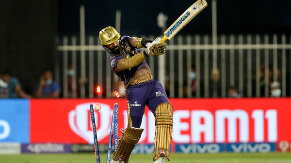 फिनिशर की भूमिका पर नजर-