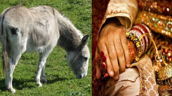 कोलंबिया के शहर में प्रथा