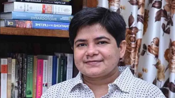 कैंसर पर रिसर्च कर रही हैं बुशरा अतीक