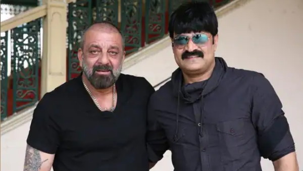 सोशल मीडिया पर भी फेमस हैं अनिरुद्ध सिंह