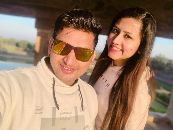 कौन हैं डीएसपी आशीष पटेल? 