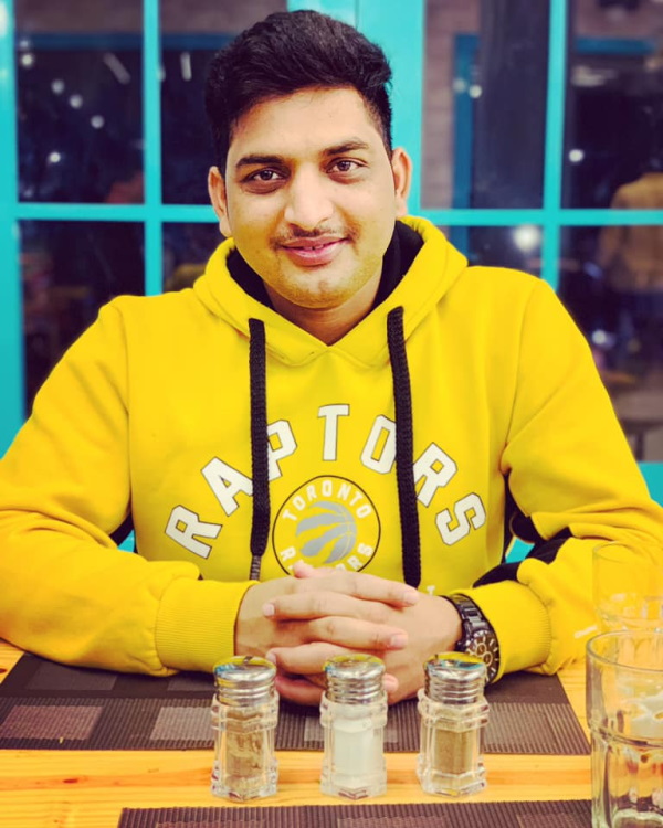 मगरमच्छ थे ही नहीं गांव के तालाब में