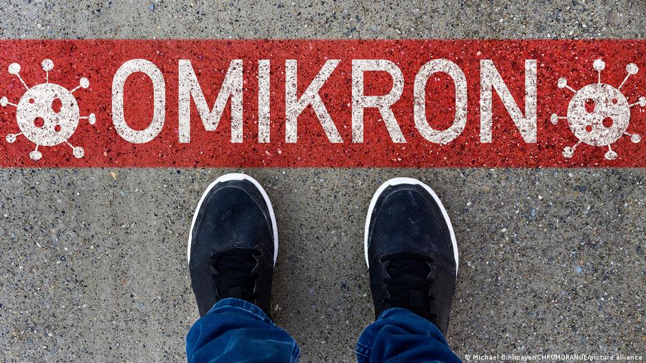 Provided by Deutsche Welle Provided by Deutsche Welle