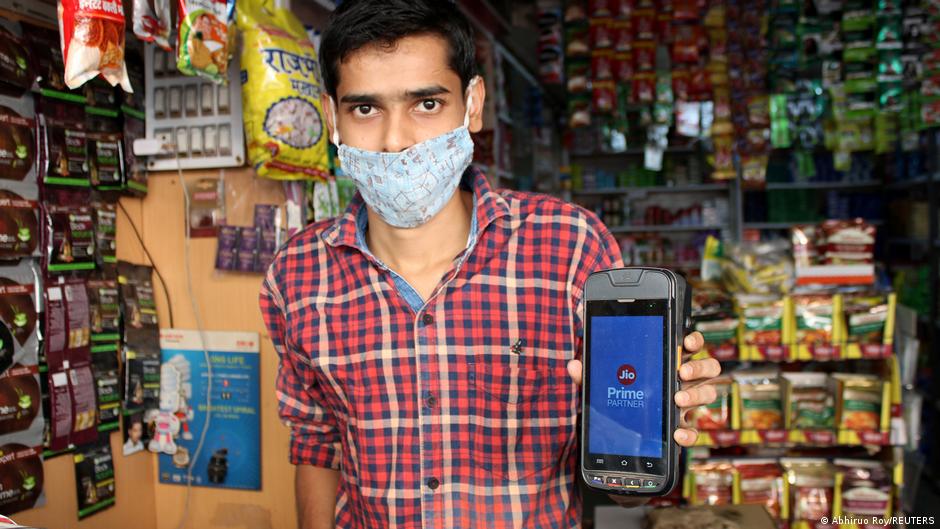 Provided by Deutsche Welle