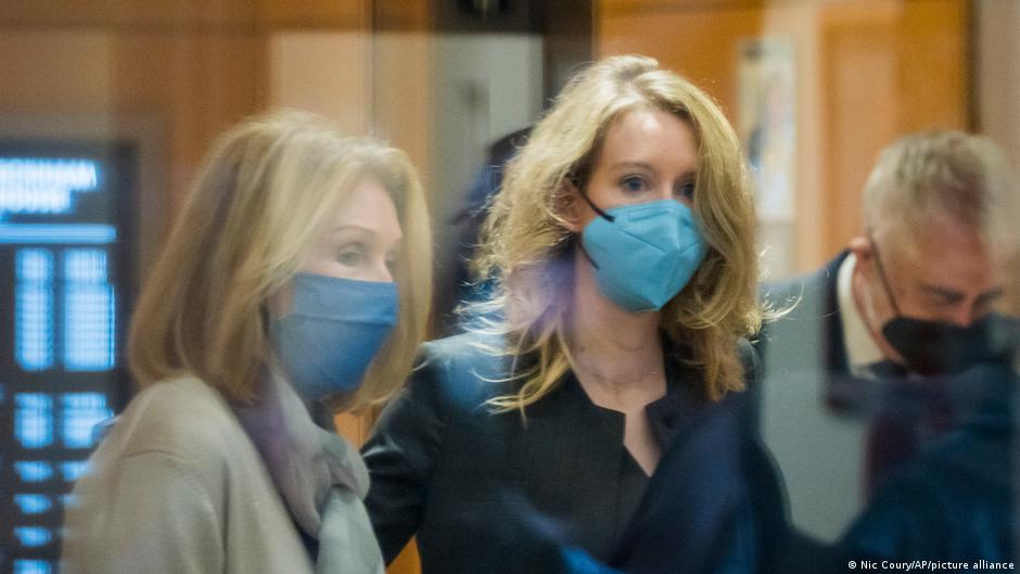 Provided by Deutsche Welle