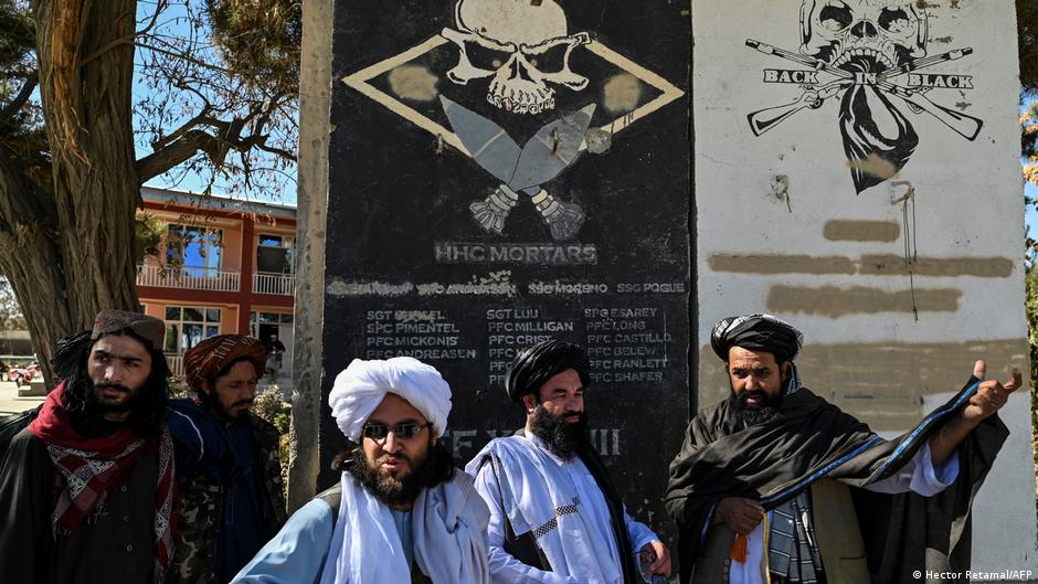 Provided by Deutsche Welle Provided by Deutsche Welle