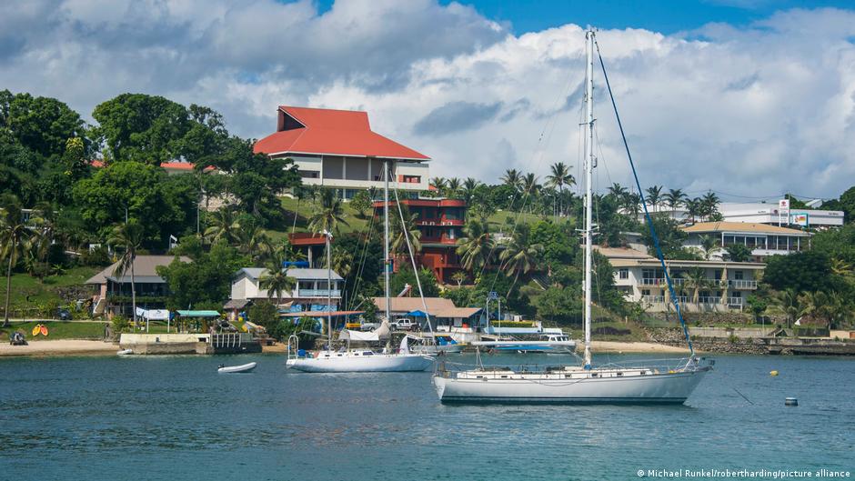 Provided by Deutsche Welle Provided by Deutsche Welle