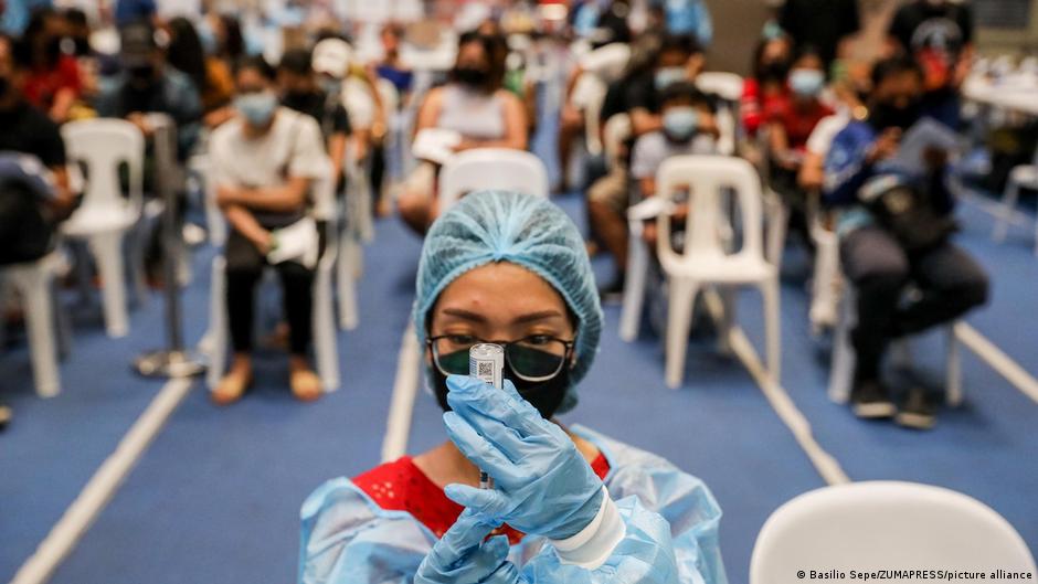 Provided by Deutsche Welle Provided by Deutsche Welle