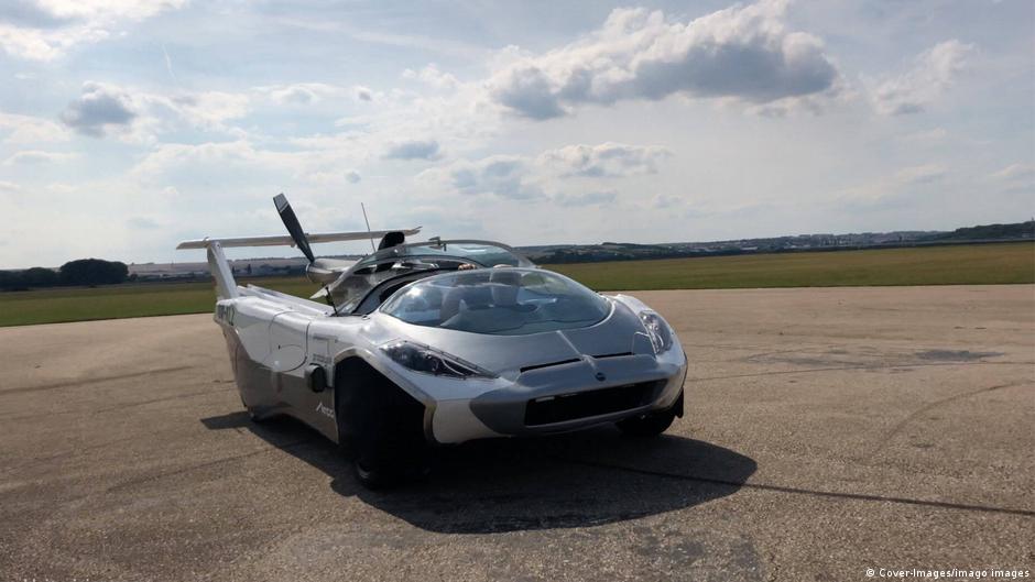 Provided by Deutsche Welle