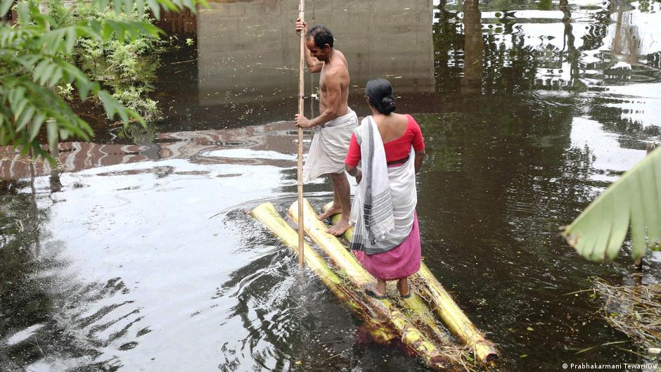 Provided by Deutsche Welle