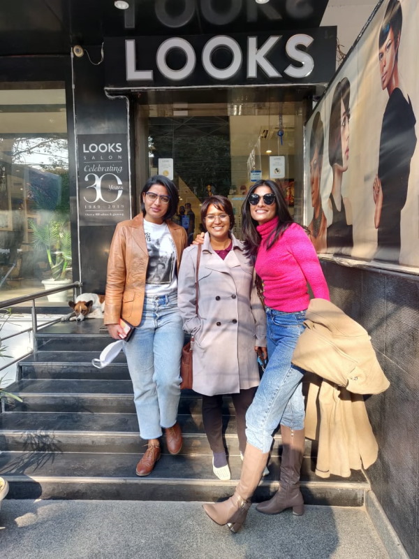 RAS के बाद बनीं IAS अधिकारी 