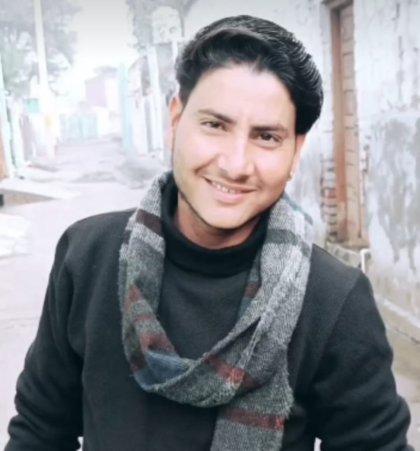 2019 में जेंडर चेंज करा लिया 2019 में जेंडर चेंज करा लिया