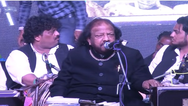 Ehsaan bharti Ehsaan bharti