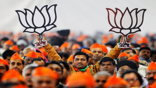 गोरखपुर जिले की नौ सीटें