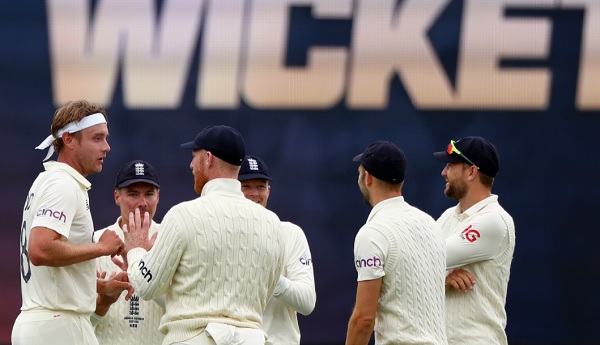 जो रूट ने भी बतायी थी एंडरसन के गुस्से की बात