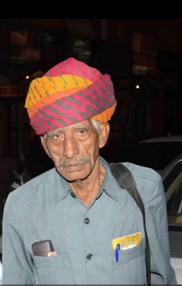 हर किसी को नसीब नहीं होता हर किसी को नसीब नहीं होता