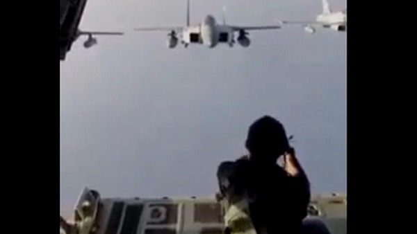 जानें वायरल वीडियो का क्या है सच? 