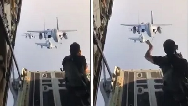 जानें सोशल मीडिया पर वीडियो को लेकर क्या किया जा रहा है दावा? 