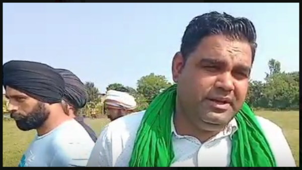 Farmers will protest at Jantar Mantar on February 2 to demand MSP