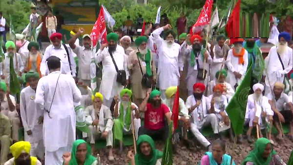 लुधियाना को किसान सियासत का केंद्र बनाया लुधियाना को किसान सियासत का केंद्र बनाया