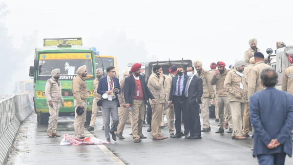 गृह मंत्रालय ने शुरू की थी आवेदन प्रक्रिया