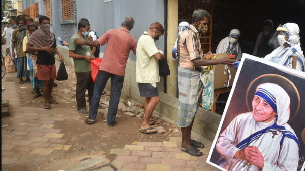 Mother Teresa Mother Teresa