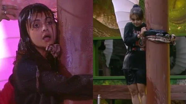 फाइनल के लिए हो रहे टास्क फाइनल के लिए हो रहे टास्क