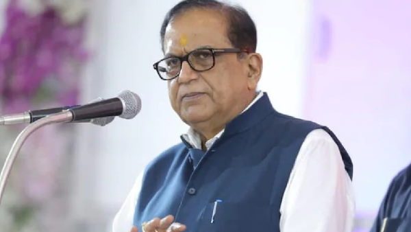 हमें गठबंधन की जरूरत नहीं हमें गठबंधन की जरूरत नहीं