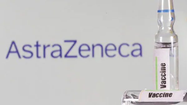 एस्ट्राजेनेका 