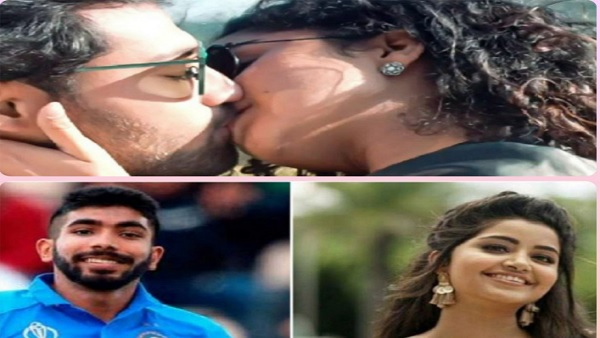 अनुपमा परमेश्वरन के Liplock सीन पर भड़के लोग