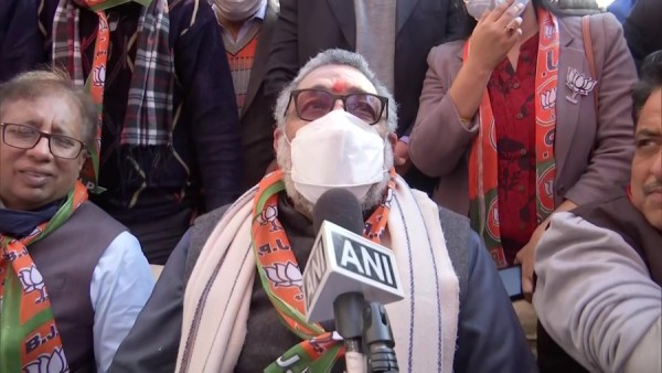 गिरिराज सिंह की बढ़ सकती है मुश्किलें गिरिराज सिंह की बढ़ सकती है मुश्किलें