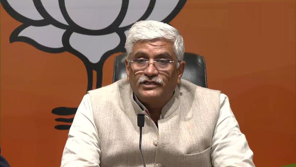 चुनाव प्रभारी शेखावत को जेड प्लस सिक्योरिटी