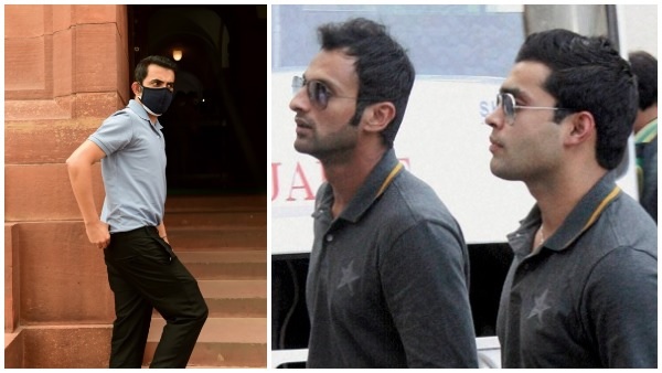 कामरान अकमल ने कहा गौतम गंभीर एक अच्छे इंसान हैं