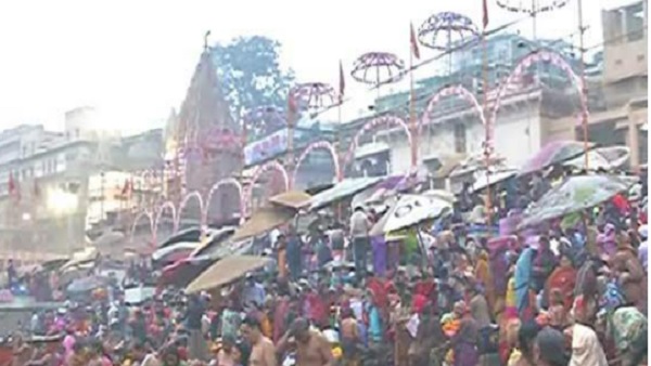 जानिए मौनी अमावस्या का राशियों पर प्रभाव और स्नान का मुहूर्त जानिए मौनी अमावस्या का राशियों पर प्रभाव और स्नान का मुहूर्त