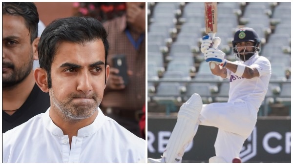 विराट ने अपने ईगो को साउड में रखकर बैटिंग की विराट ने अपने ईगो को साउड में रखकर बैटिंग की